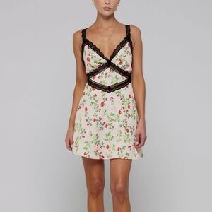 RESA AMELIA MINI - DRESS NWT